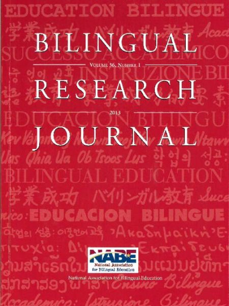 Should bilingual children learn reading in two languages at the same time or in sequence?