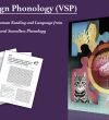 What is Visual Sign Phonology