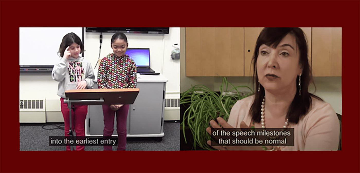 What the Eyes Reveal About the Brain