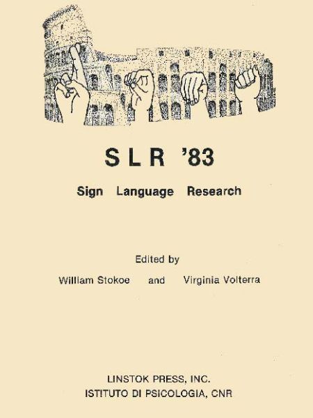 Pronoun acquisition in another mode