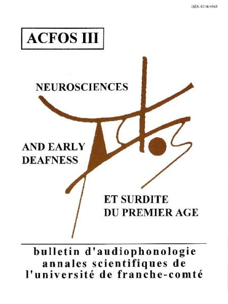 On the biological, environmental and neurogenetic factors determining early language acquisition: Evidence from signed and spoken languages